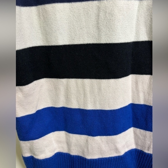 Cabi- Perfect Sailor pullover top - Picture 5 of 9